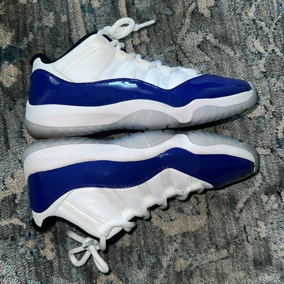 Jordan Concord 11 - Picture 6 of 8